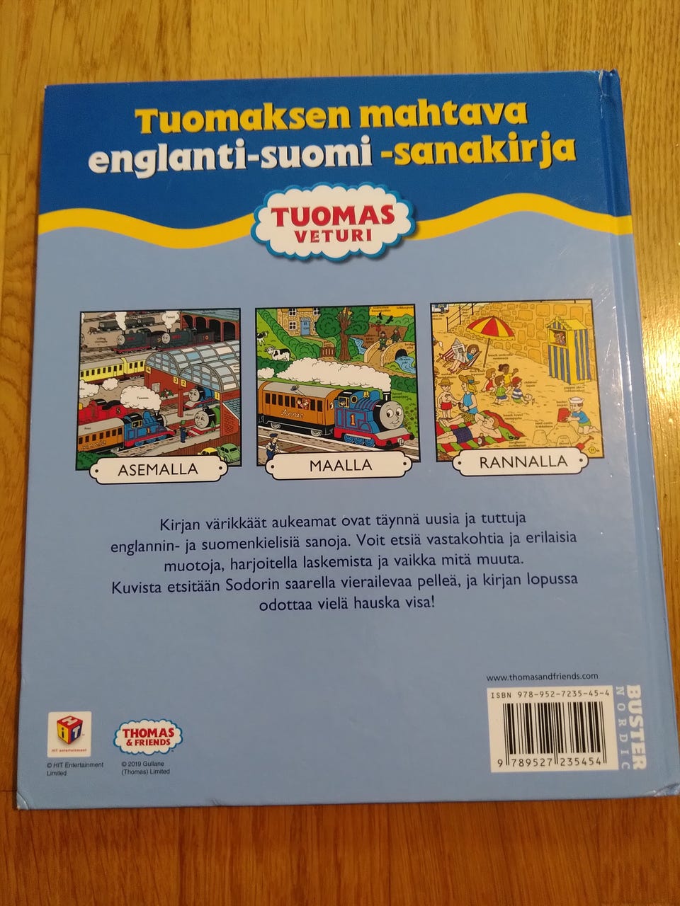 Kuvagalleria
