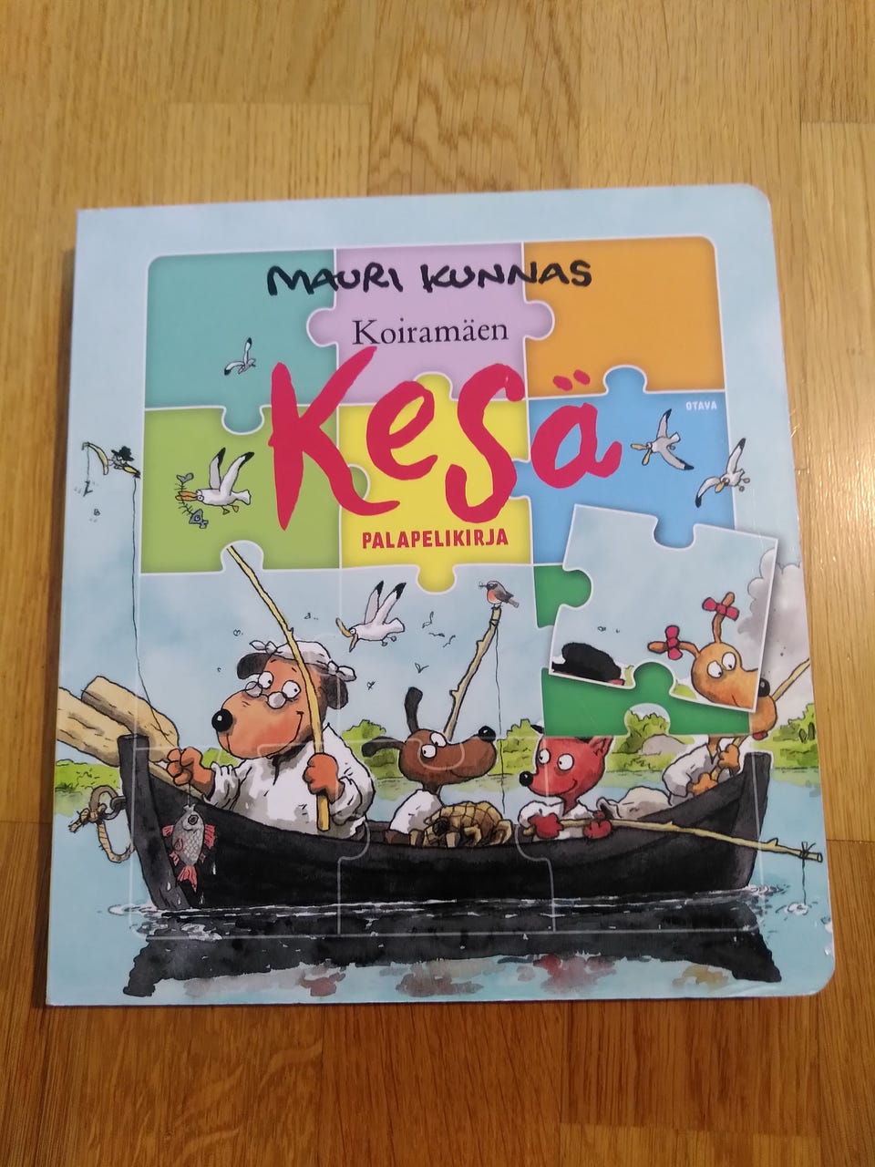 Kuvagalleria