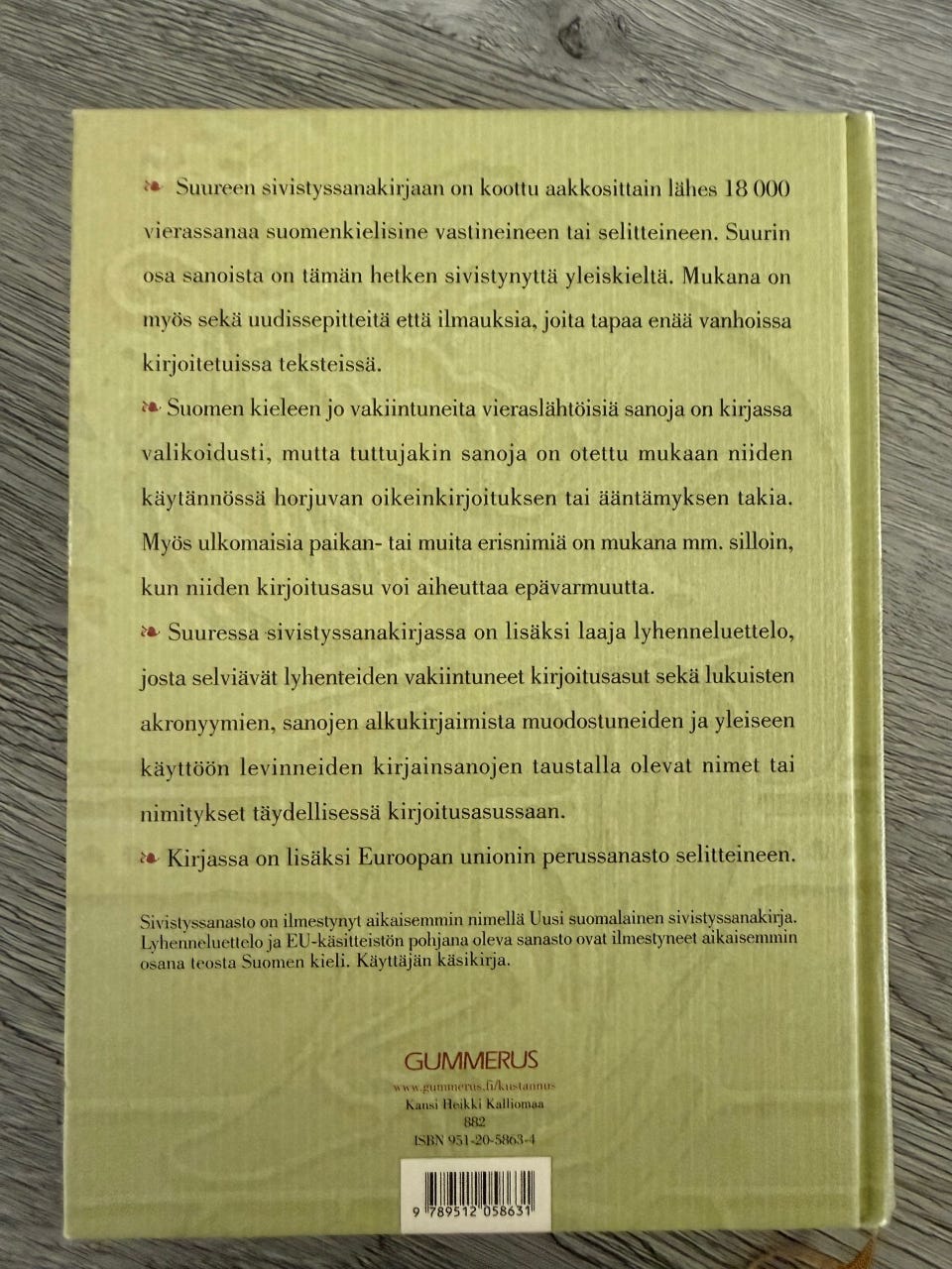 Kuvagalleria