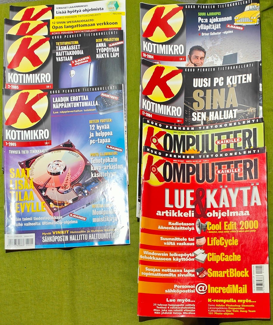 Kuvagalleria
