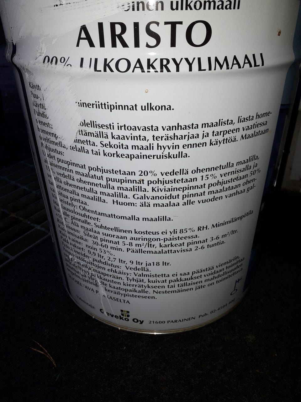 Kuvagalleria
