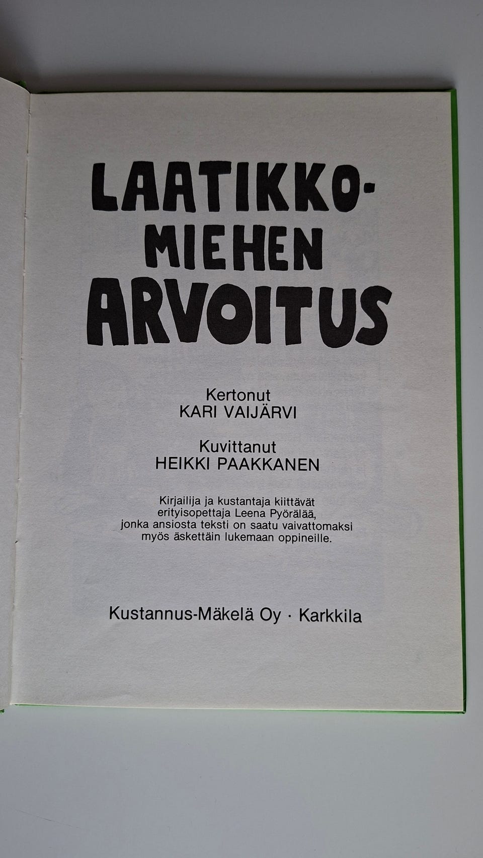 Kuvagalleria