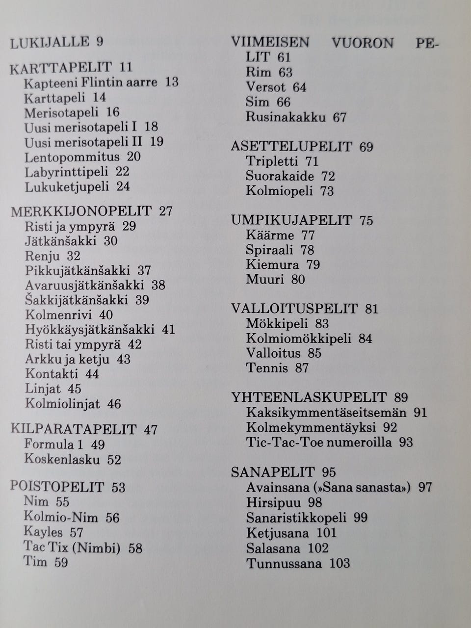 Kuvagalleria