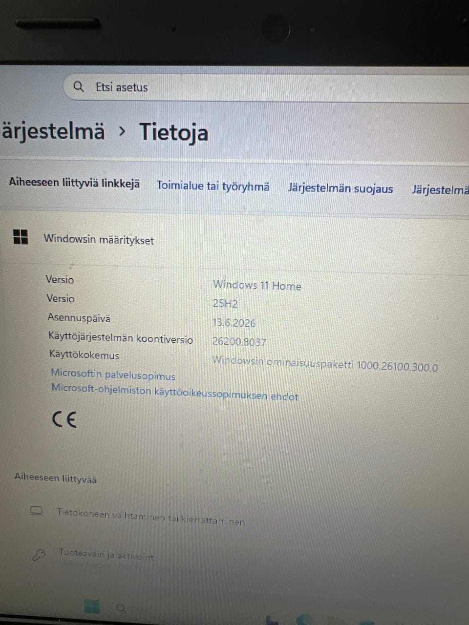 Kuvagalleria