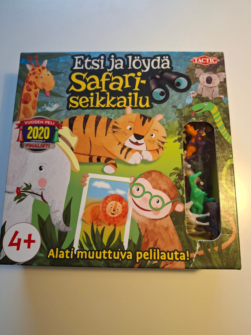 Kuvagalleria