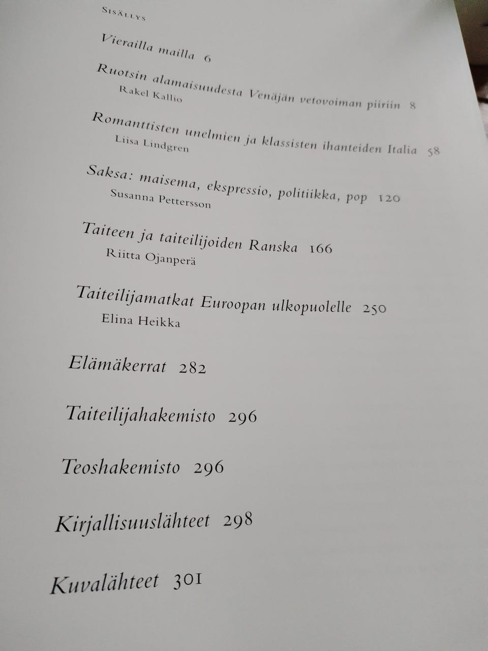 Kuvagalleria