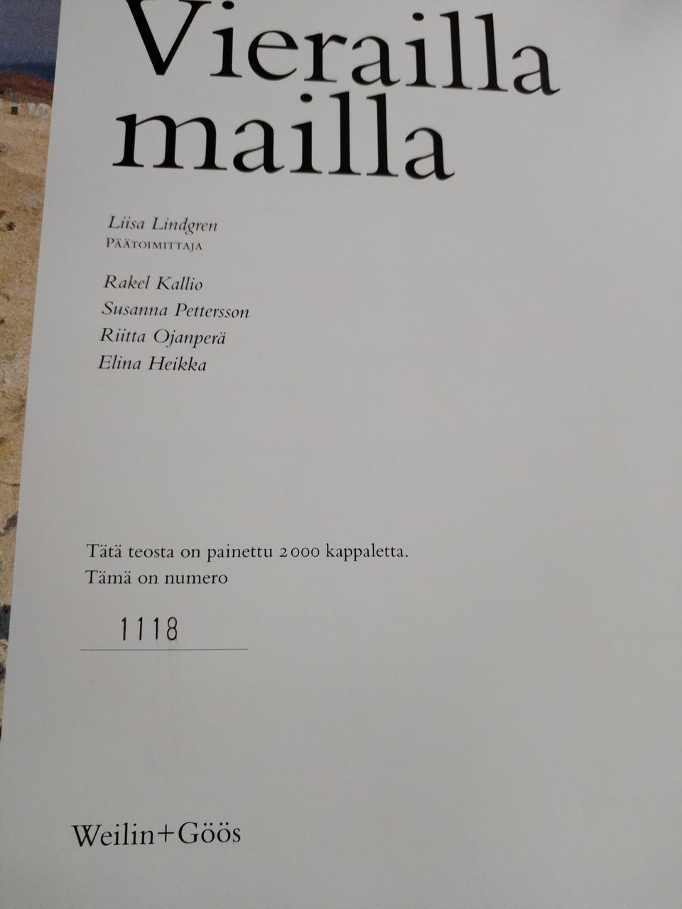 Kuvagalleria