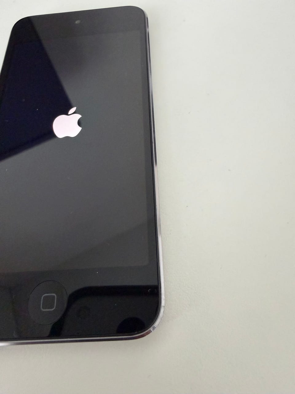 Apple iPod touch 5 generation 16 Gt harmaa | Tori