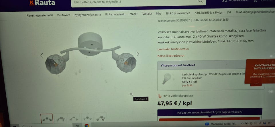 Kuvagalleria