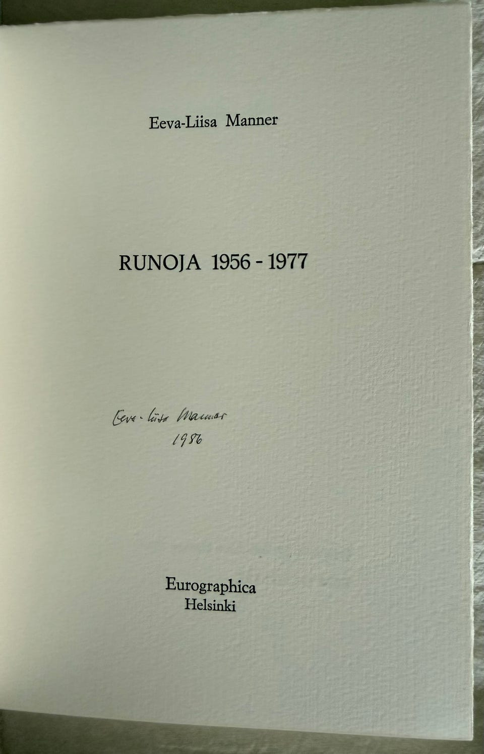 Kuvagalleria