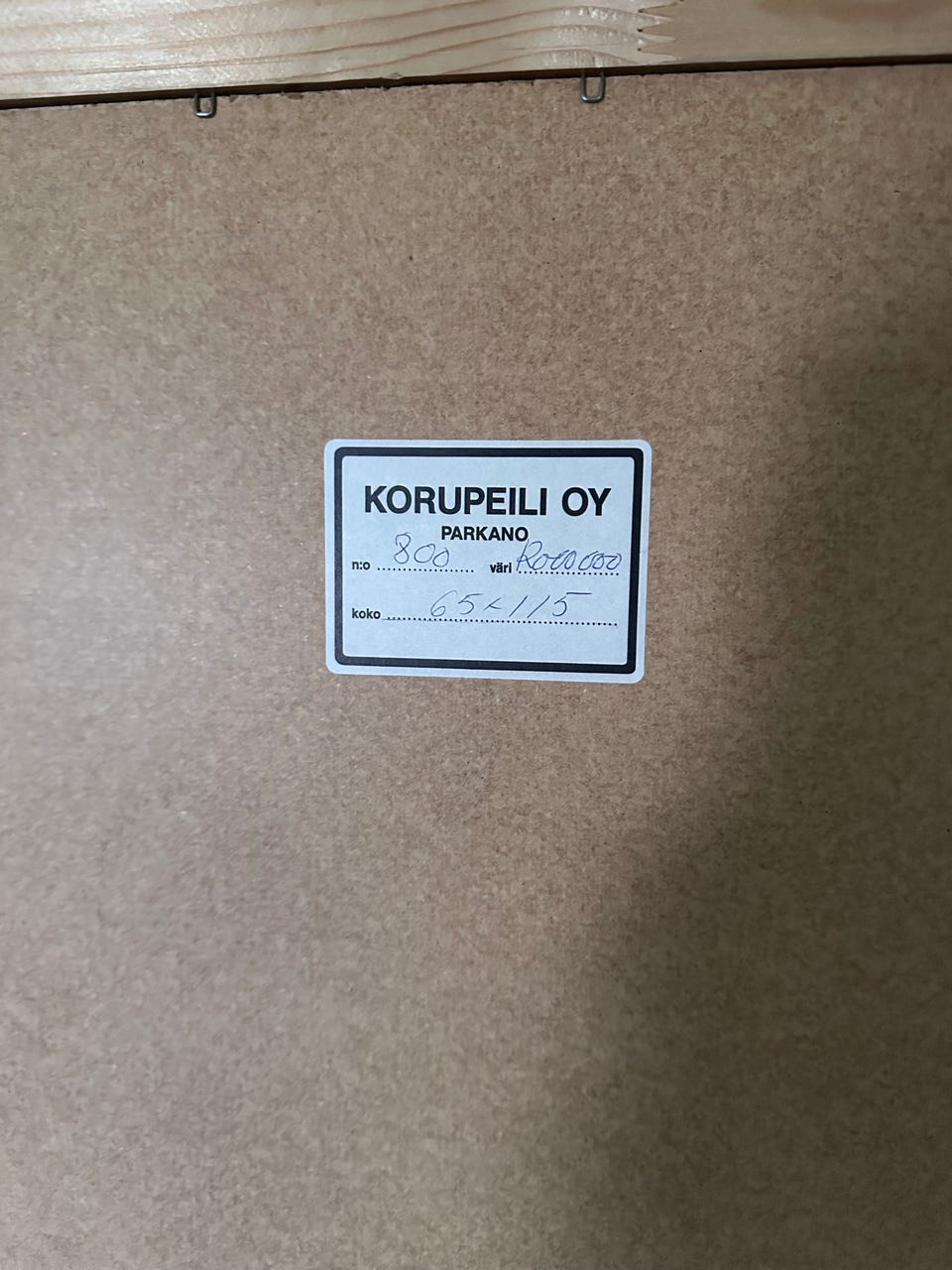 Kuvagalleria