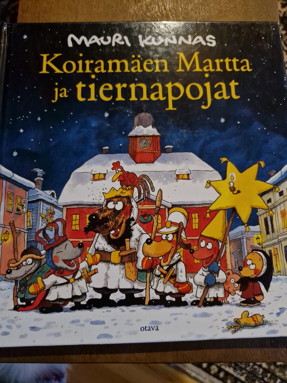 Kuvagalleria