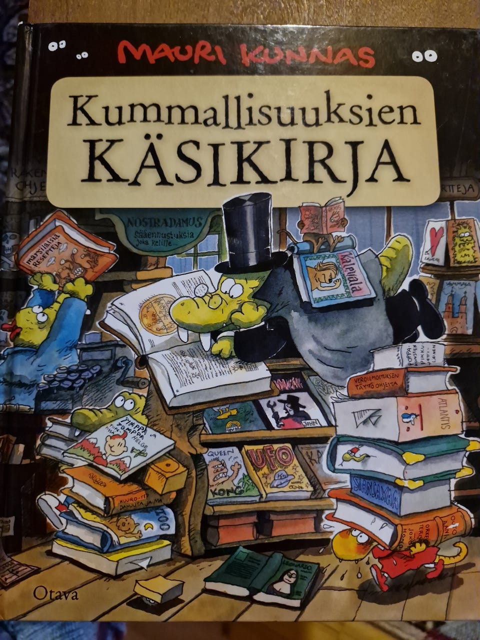Kuvagalleria