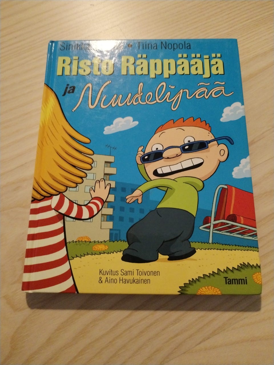 Kuvagalleria