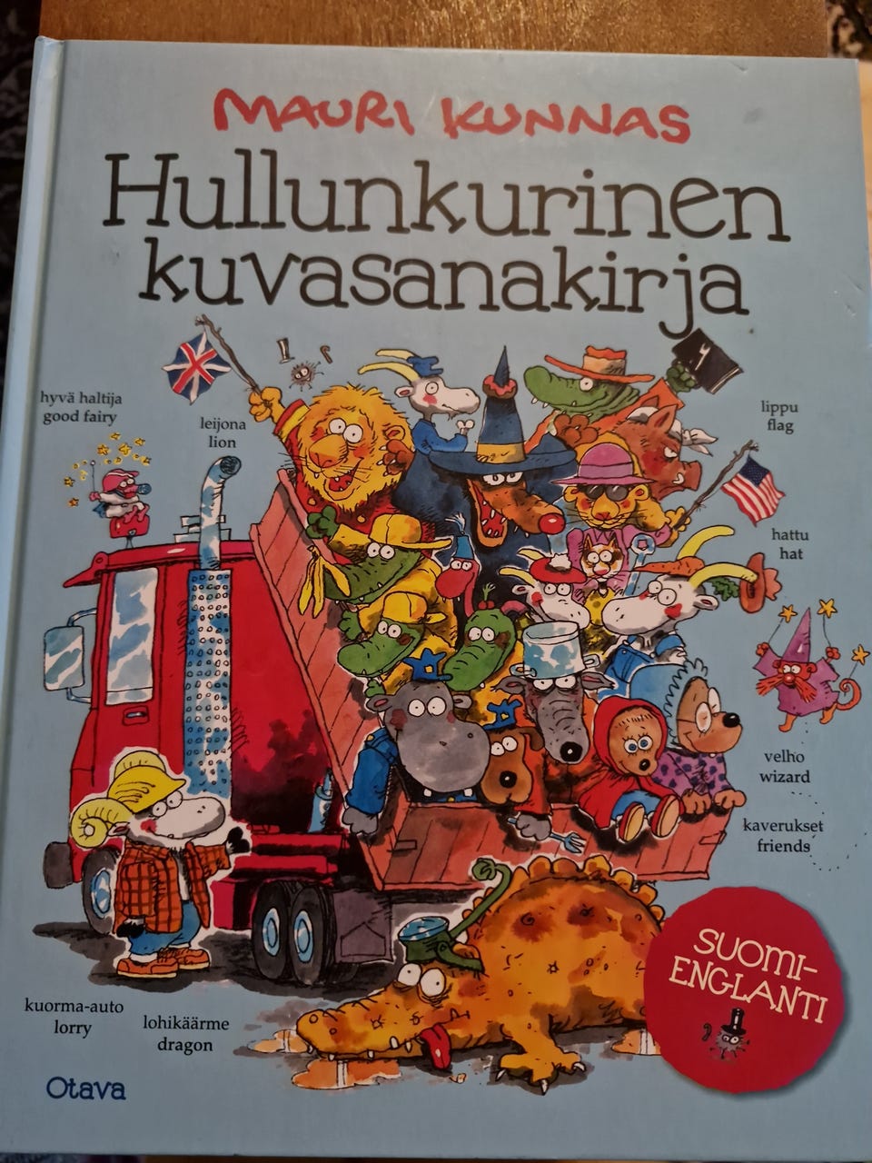 Kuvagalleria