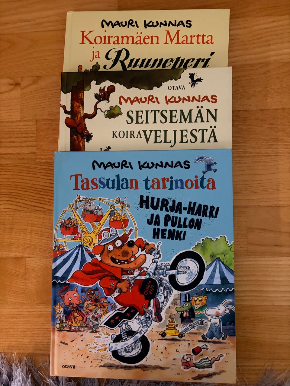 Kuvagalleria