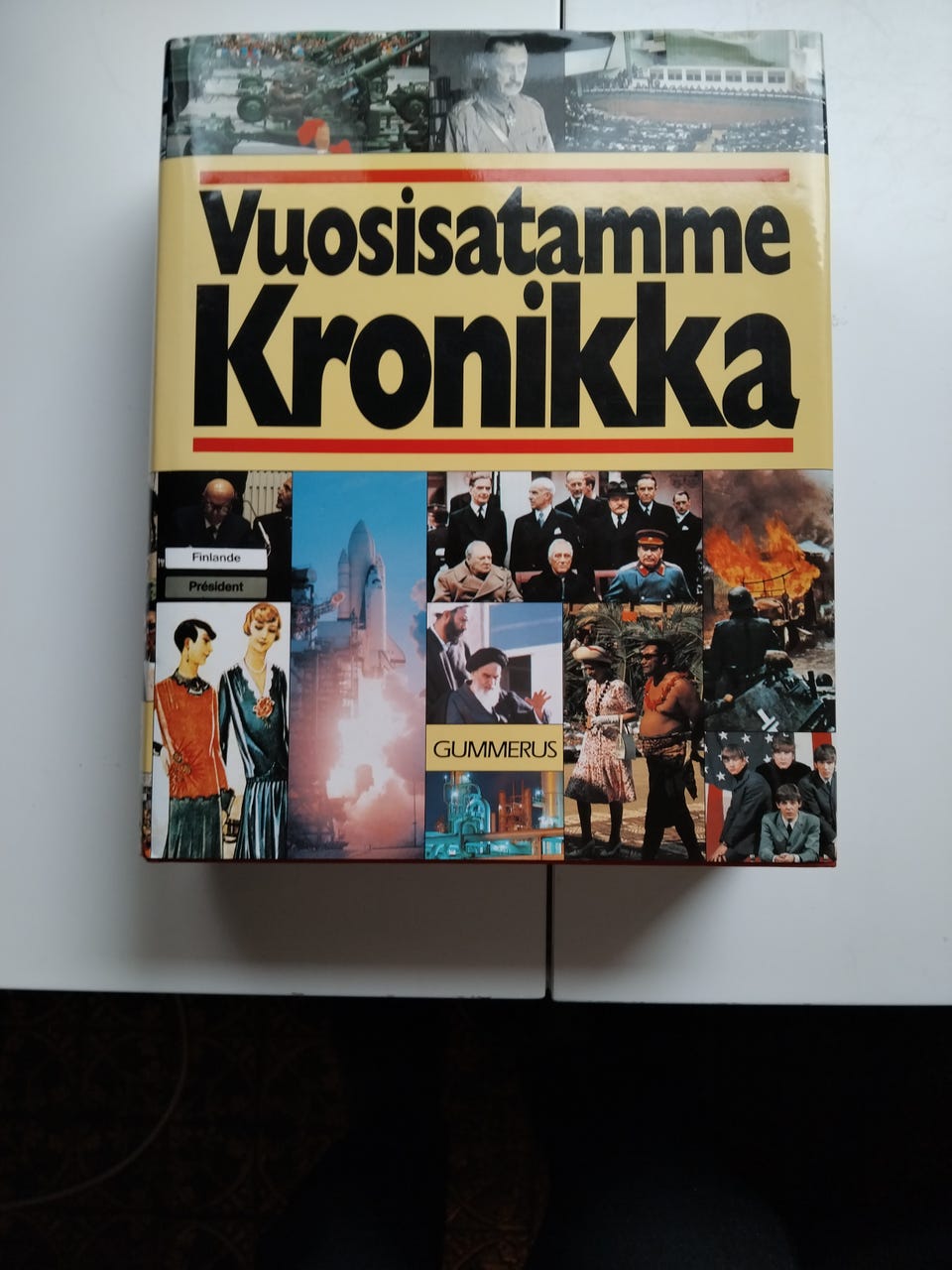 Kuvagalleria
