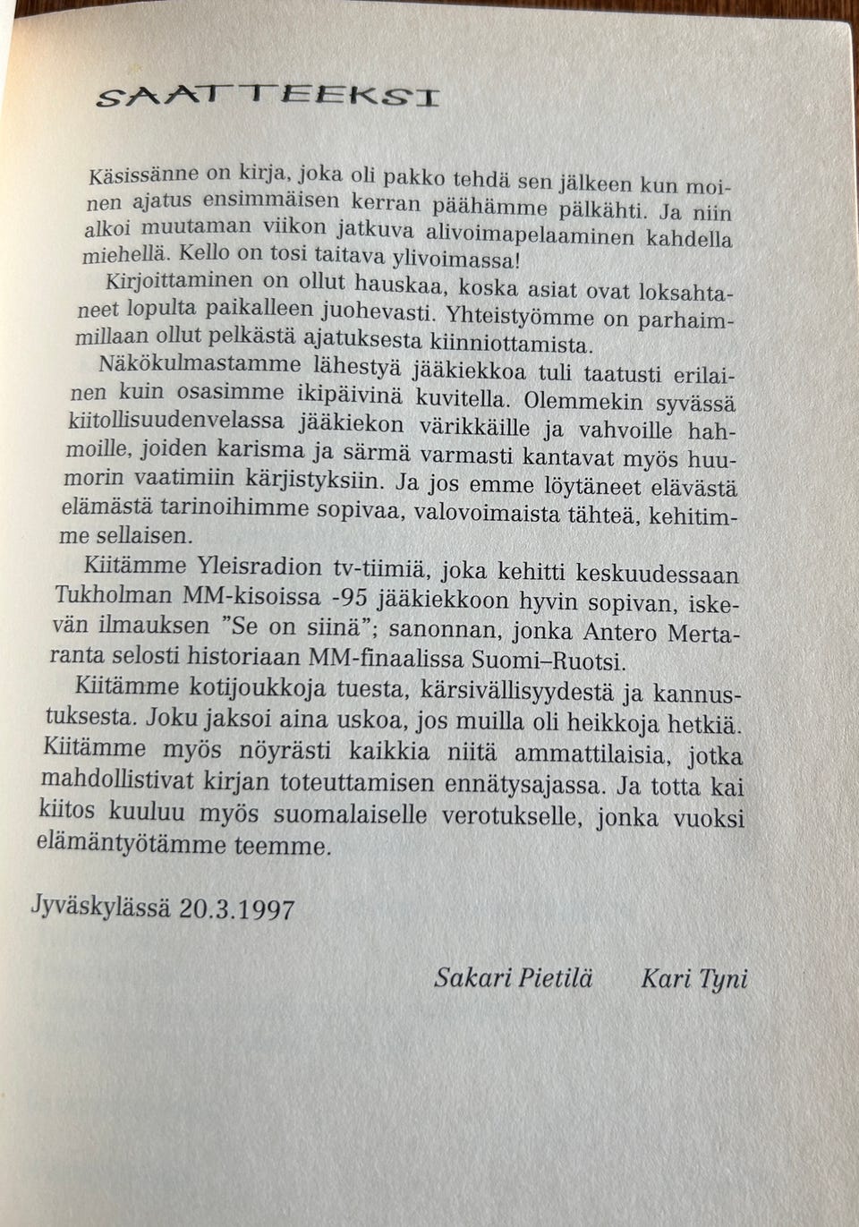 Kuvagalleria