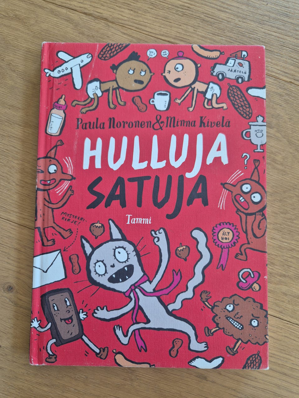 Kuvagalleria