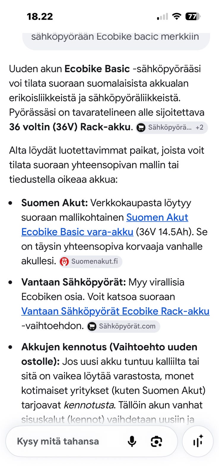 Kuvagalleria