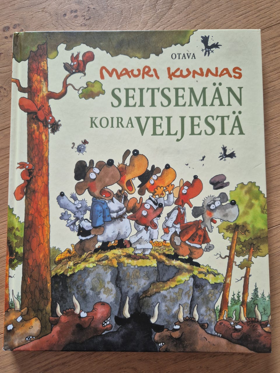 Kuvagalleria