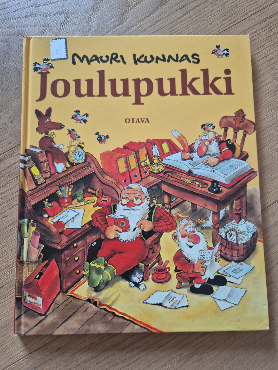 Kuvagalleria