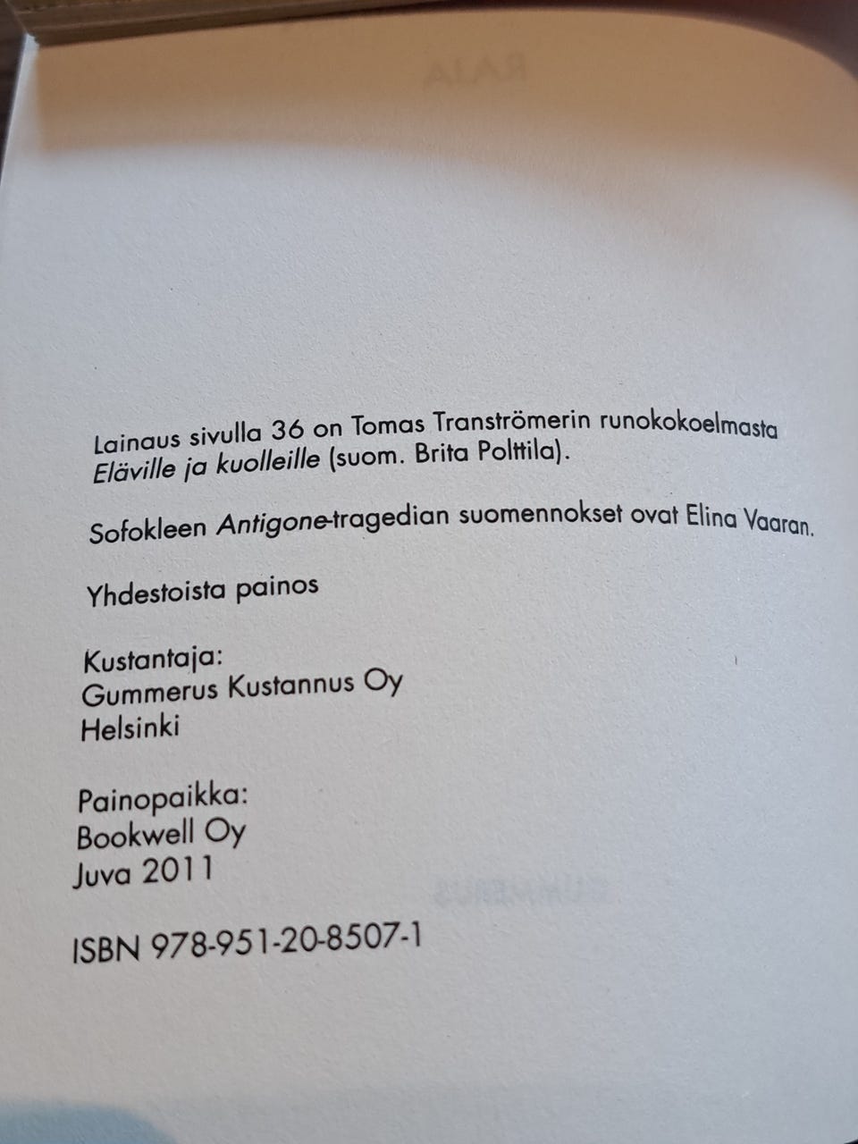 Kuvagalleria