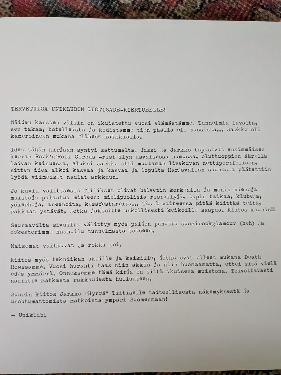 Kuvagalleria
