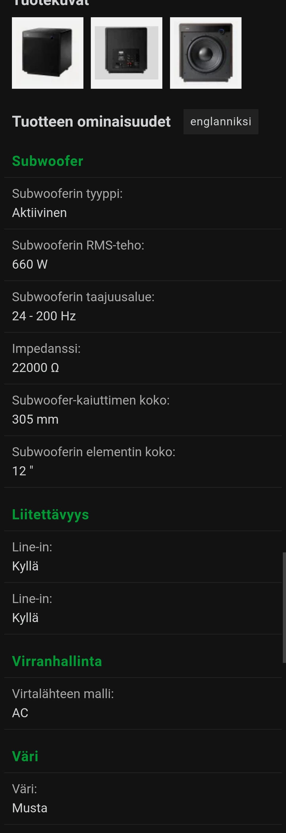 Kuvagalleria