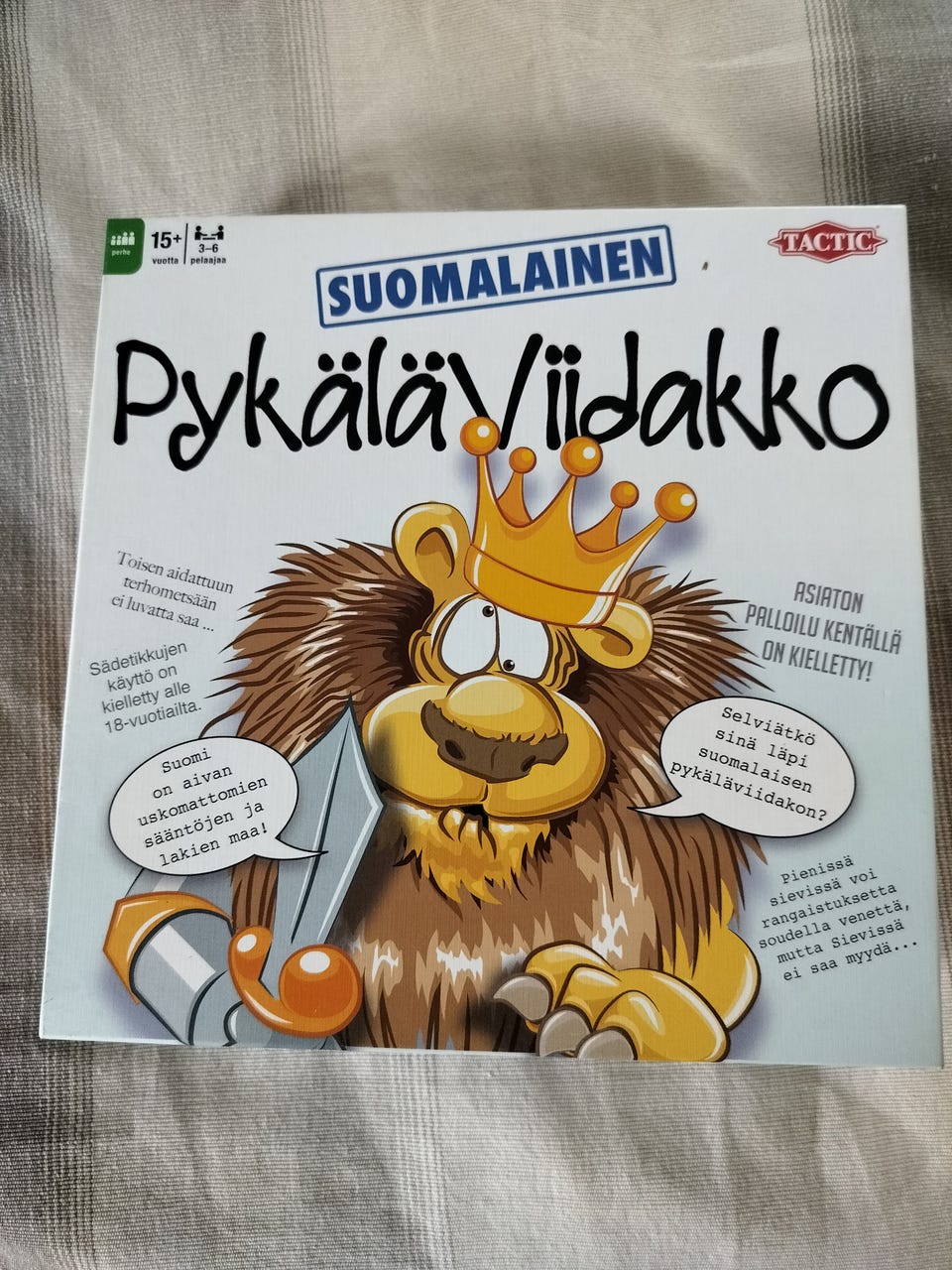 Kuvagalleria