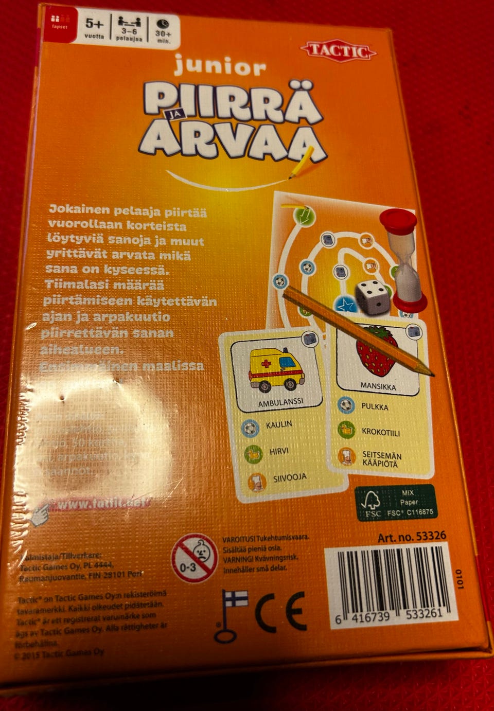 Kuvagalleria