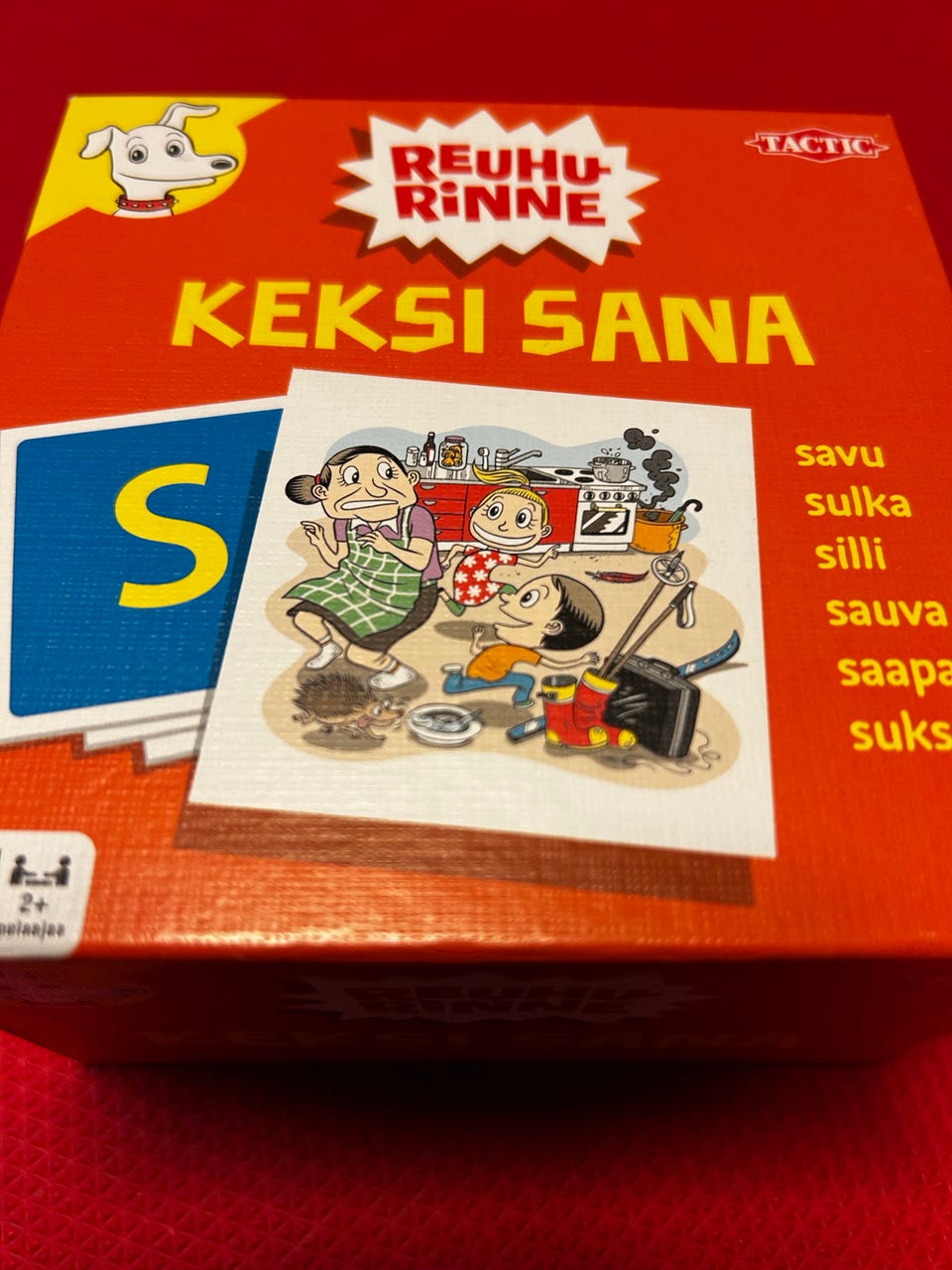 Kuvagalleria