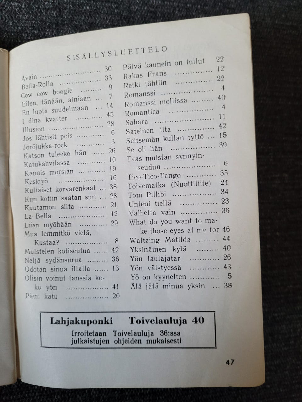 Kuvagalleria