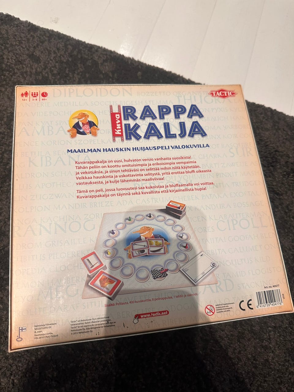Kuvagalleria