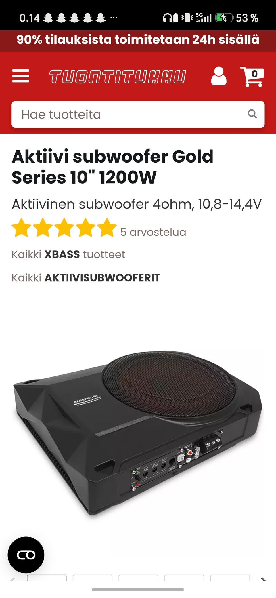 Kuvagalleria