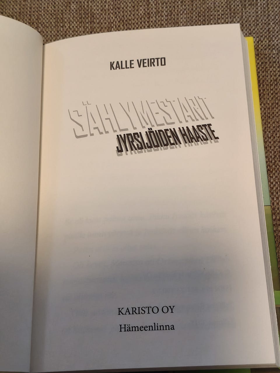 Kuvagalleria