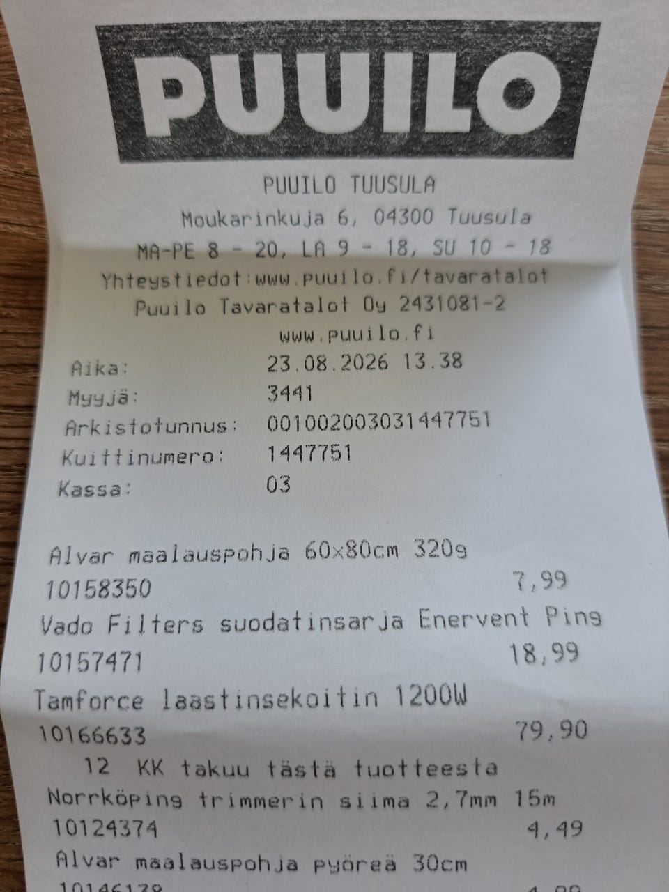 Kuvagalleria