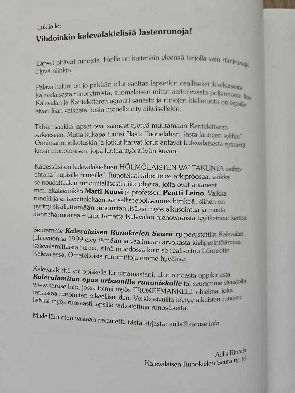 Kuvagalleria
