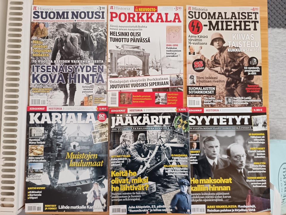 Kuvagalleria