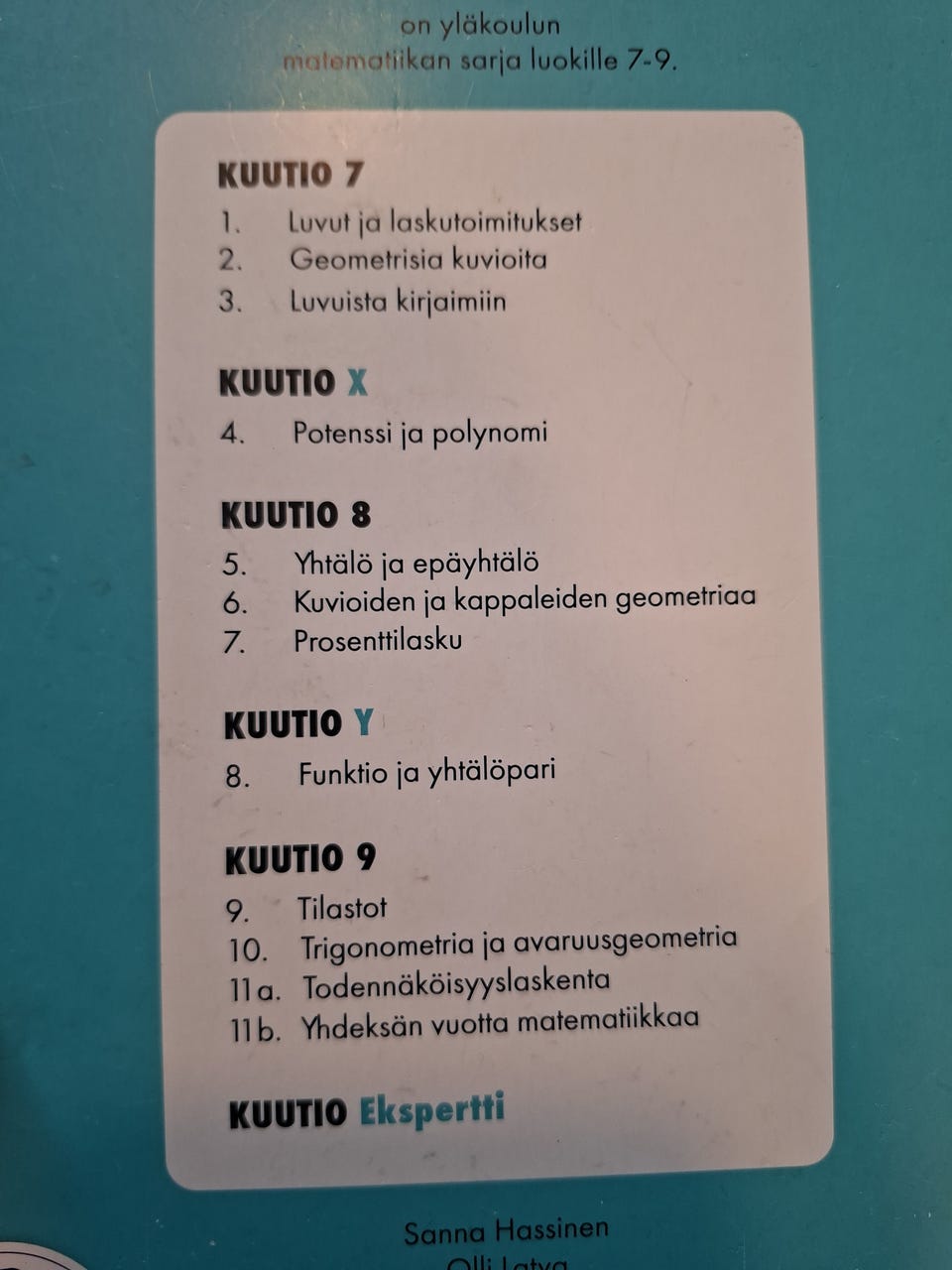Kuvagalleria