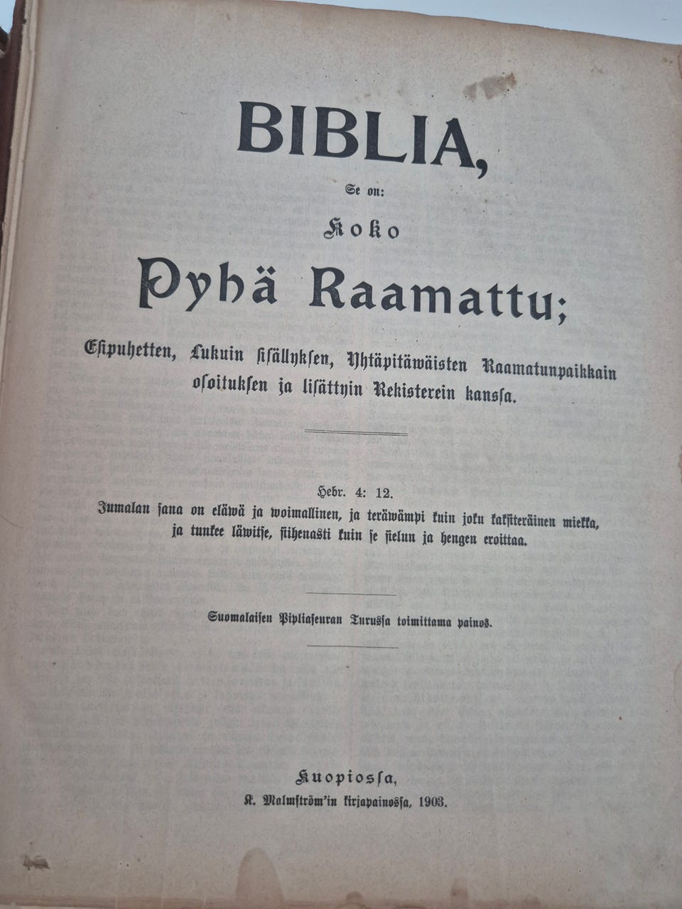 Kuvagalleria
