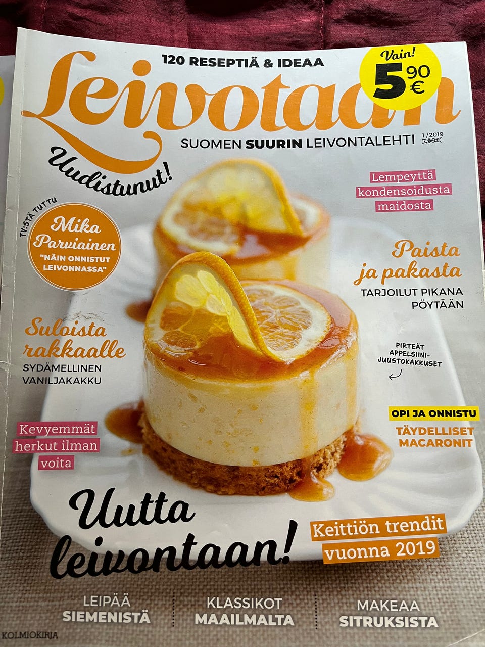 Kuvagalleria