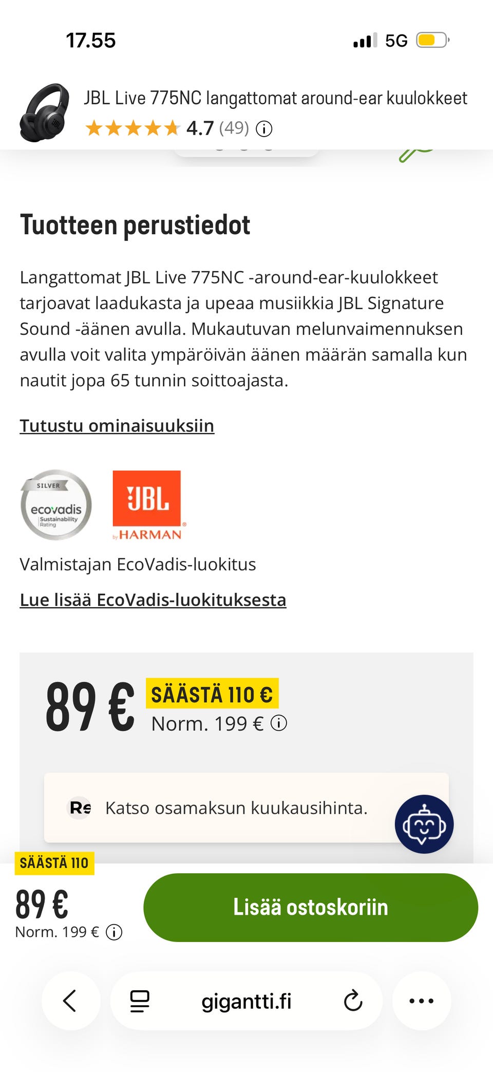 Kuvagalleria