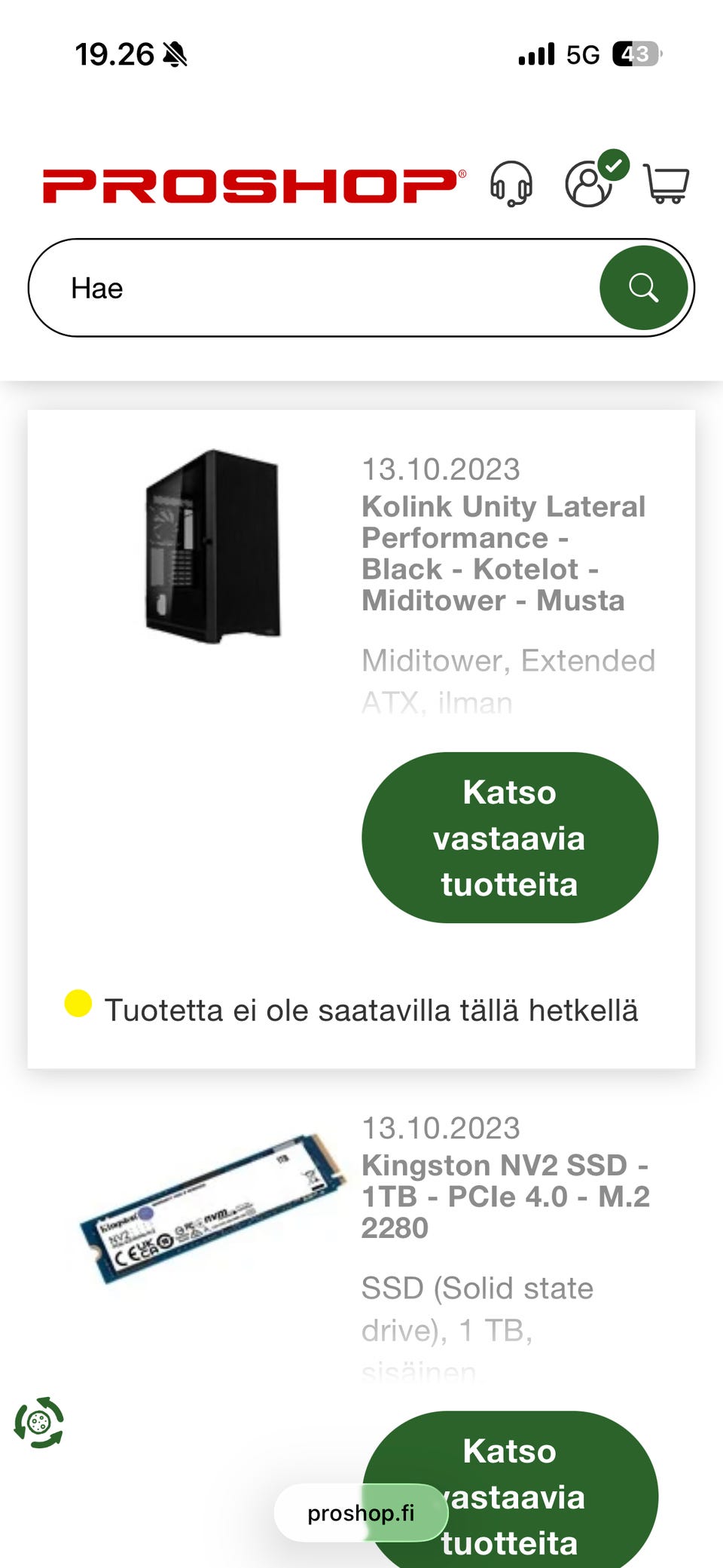 Kuvagalleria