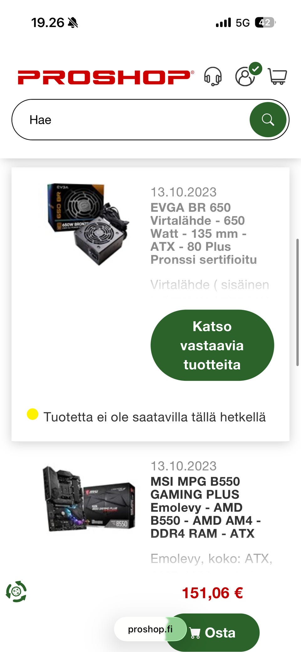 Kuvagalleria
