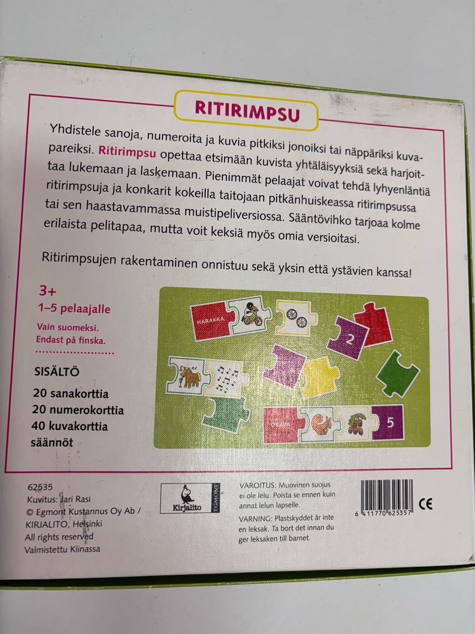 Kuvagalleria