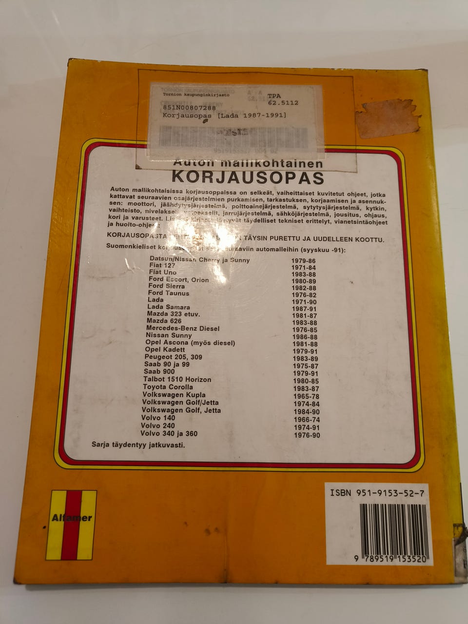 Kuvagalleria