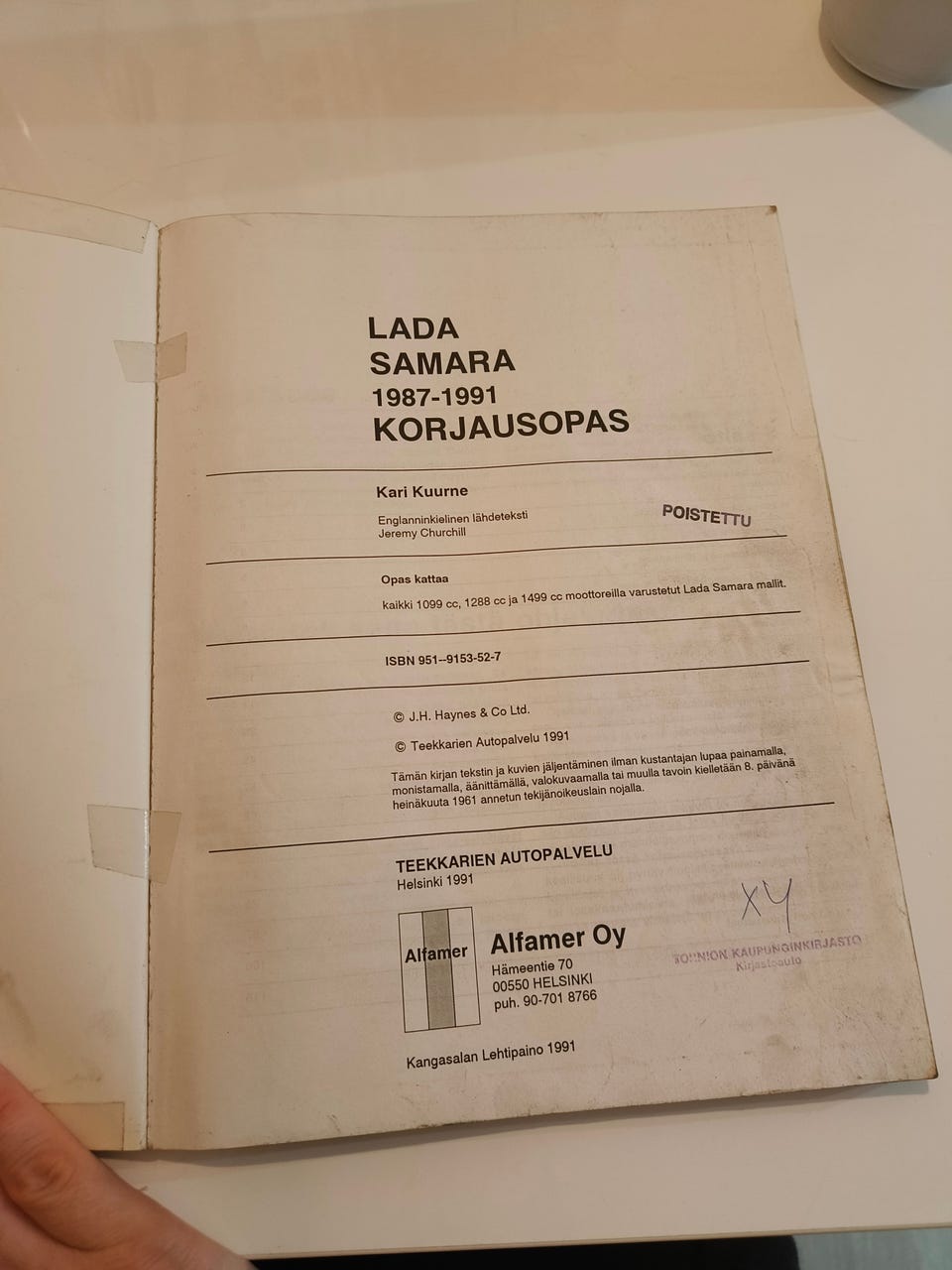 Kuvagalleria