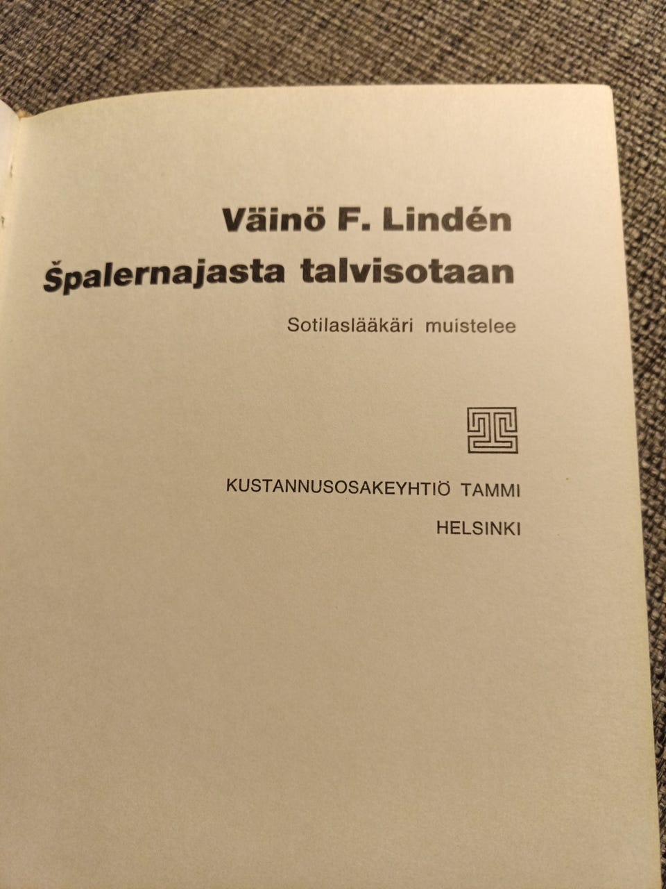Kuvagalleria