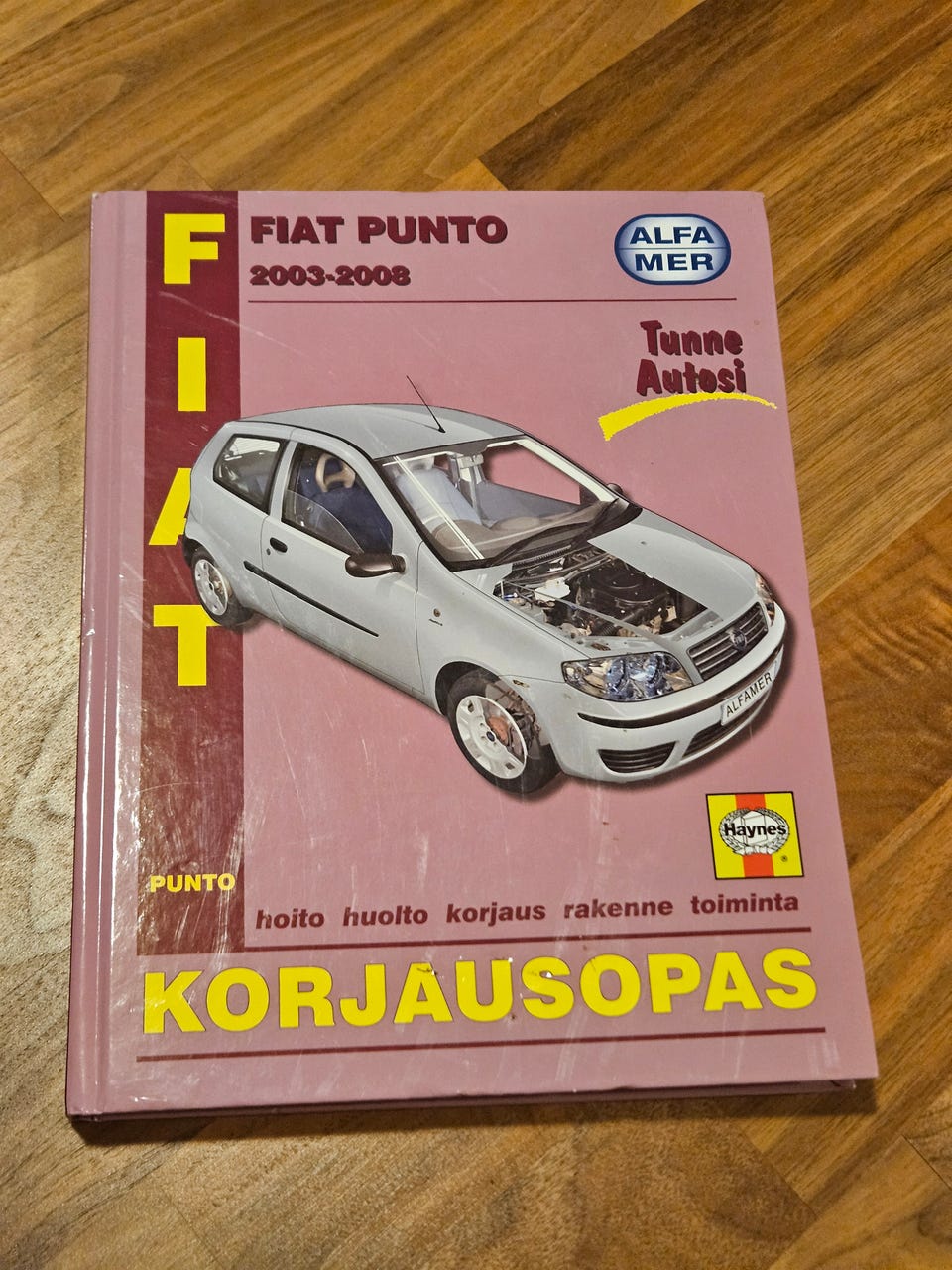 Kuvagalleria